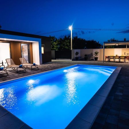 Villa Ivana Ljubuski Ngoại thất bức ảnh