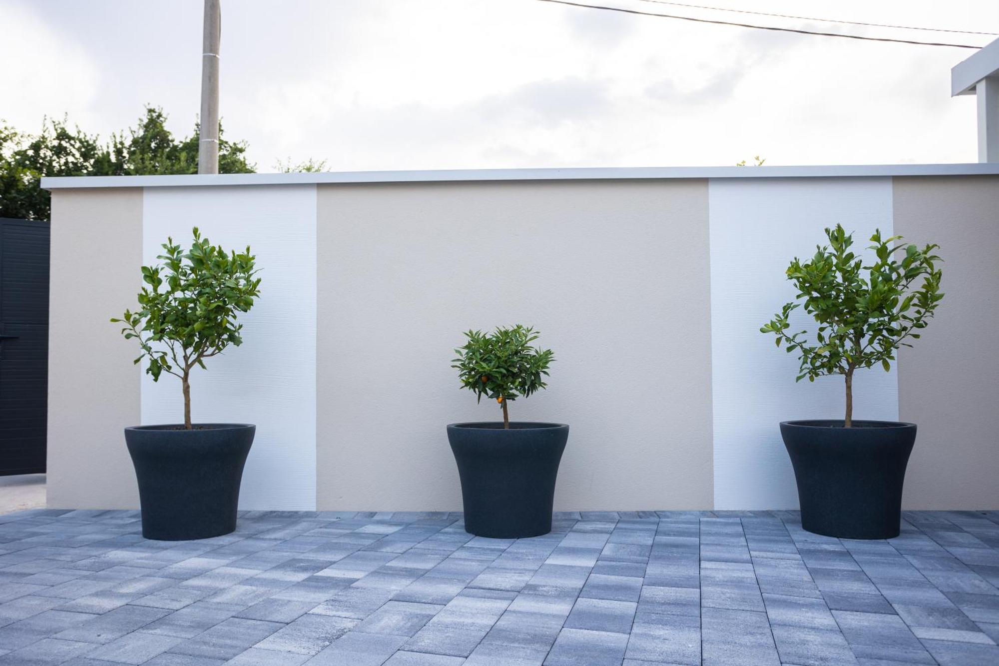 Villa Ivana Ljubuski Ngoại thất bức ảnh