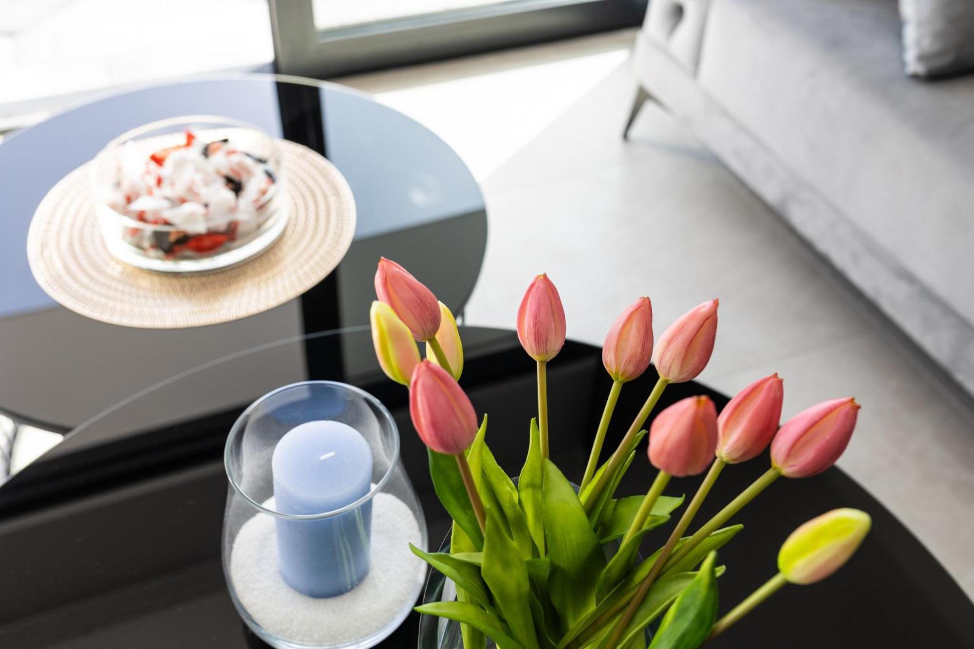 Villa Ivana Ljubuski Ngoại thất bức ảnh